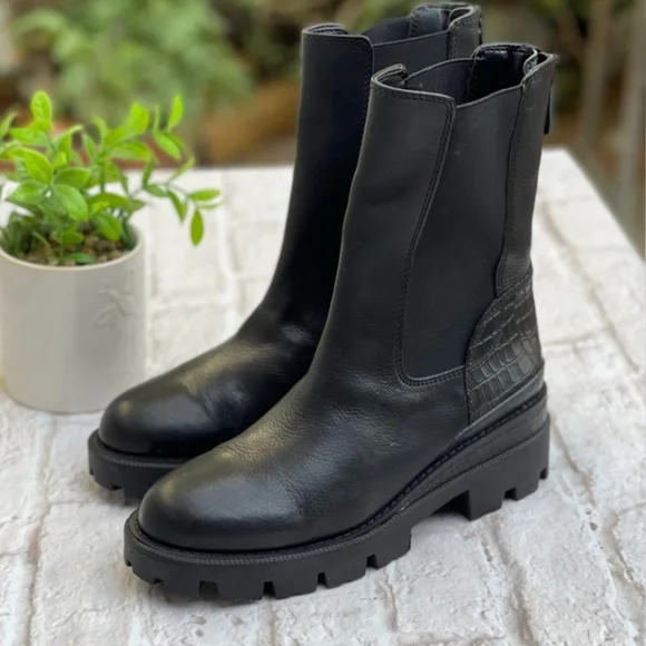 Sam Edelman boots - Picture 5 of 6